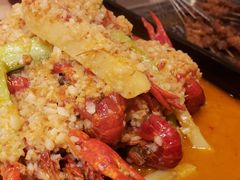 -东厨虾煌(电子街店)