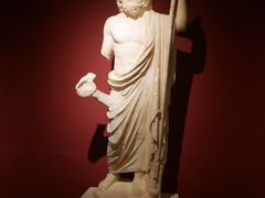 -安塔利亚博物馆