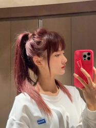 -GANO HAIR 