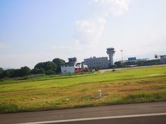 -黄山屯溪国际机场