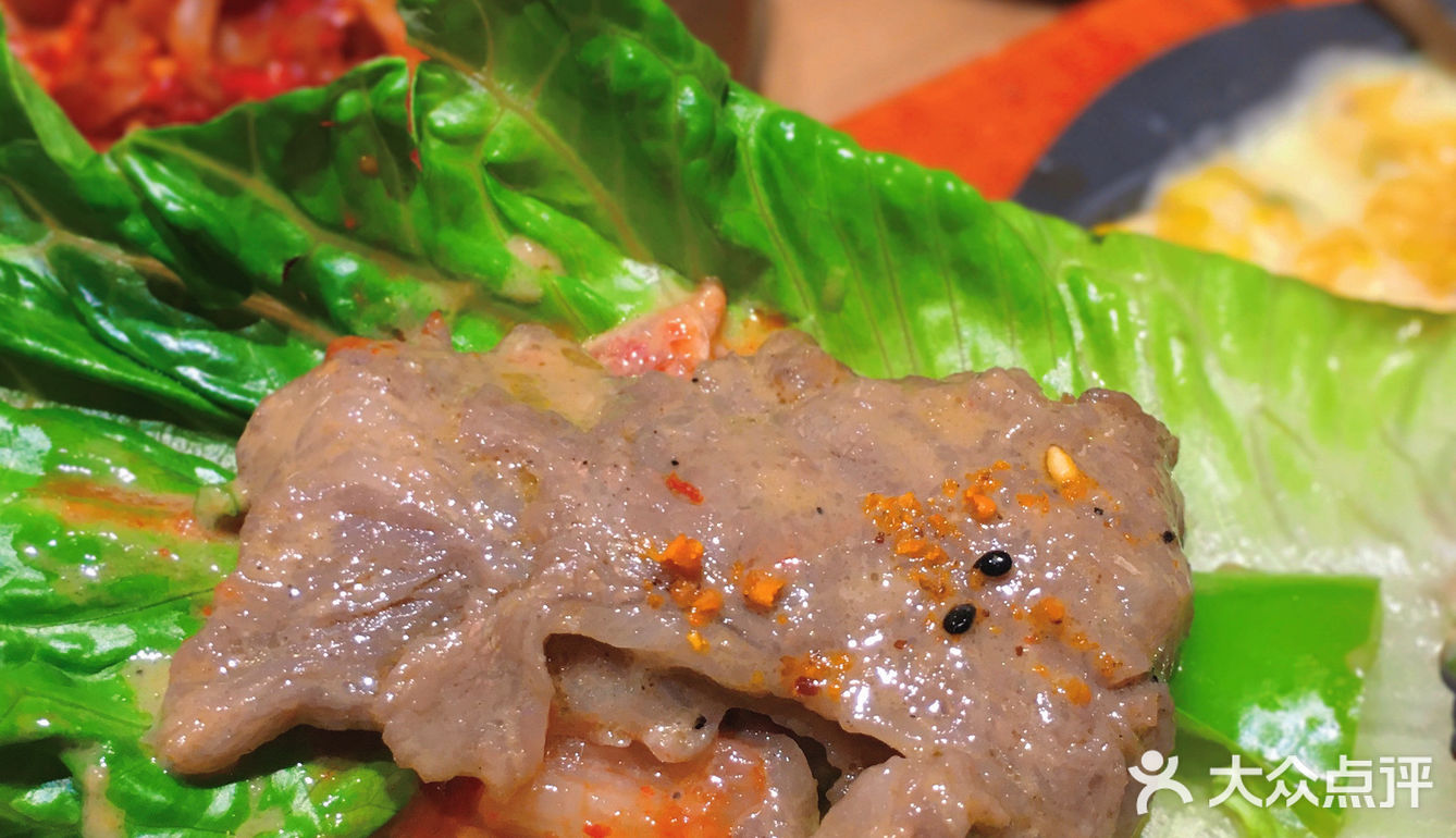 广州必吃榜 | 远景路🔥火爆西塔老太太烤肉