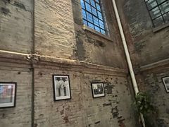 -八号桥艺术空间1908粮仓