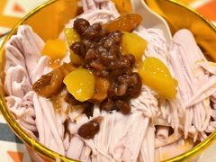 -清真吐鲁番餐厅(牛街店)
