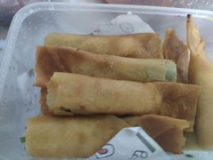 -廊亦舫Lang Yi Fang Restaurant(金桥店)