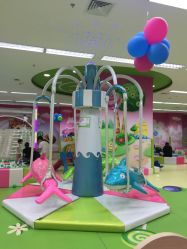 -孩子王童乐园(苏州吴中万达店)