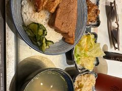 -馔豚·台北菜专门店(深圳湾万象城店)