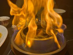 -海派悦庭·海胆烧麦·新融合菜(凯德广场店)