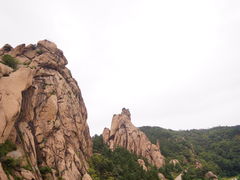 -太和山风景区