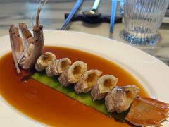 -遇外滩(BFC外滩金融中心店)