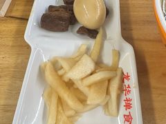 -龙华素斋(龙华路店)
