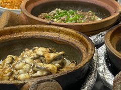-红星光发煲仔饭(大石街店)