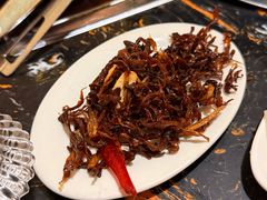 -尼玛藏家风味园(阿山食城店)