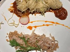 -绿茶餐厅(昌平悦荟店)