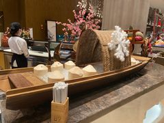 -星璨·自助餐厅-厦门禹洲温德姆至尊豪廷大酒店