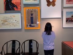 -The lounge 柏悦酒店大堂酒廊(上海环球金融中心店)