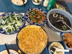 -生态苑农庄(十里画廊遇龙河店)