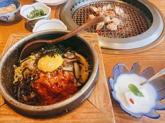 -炎蔵牛舌烤肉