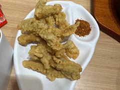 -米村拌饭(砂之船中东奥莱店)
