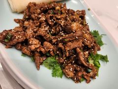 -古萧汪家羊肉馆(龙山路总店)
