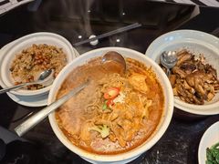 -闽和南(深圳万象城店)