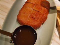 -鹿港小镇(霄云店)