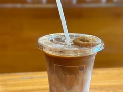 -Cafe del Volcan(永康路店)