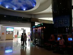 -博纳国际影城(乐和城店)