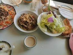 -帕米尔食府(白云观店)