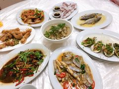 -老三鱼仔店