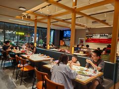 -杨氏青龙虾·羊蝎子(金盛路总店)
