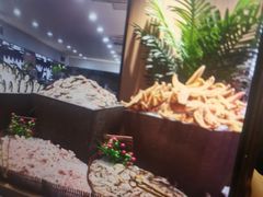 -新艺自助美食城(中山路店)