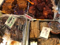 -香妃烤鸡(西单店)