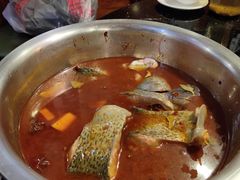 -粘豆包铁锅炖二部(温泉街店)