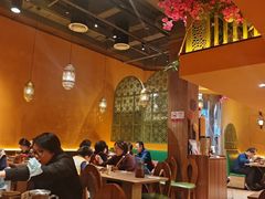 -耶里夏丽·新疆菜·28年喀什老馆(田林东路店)