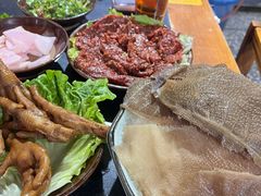 -重庆故事姊妹老火锅(财经学院店)