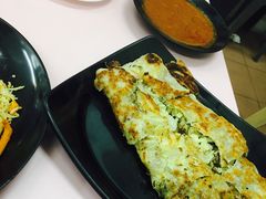 -新加坡Zam Zam餐馆