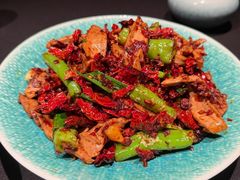 -山石榴·贵州菜(丰盛里店)