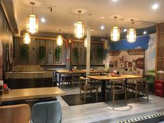 -大头亮羊汤烩面·河南非遗(良乡总店)