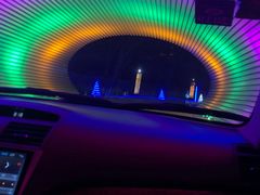 -枫花园汽车电影院(朝阳公园店)