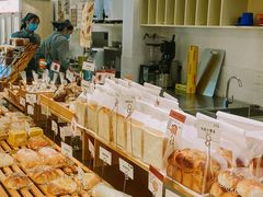 -C·BREAD饱仓(北苑店)