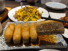 -锦庐道地川菜(来福士店)
