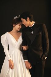 -薇视觉婚纱摄影工作室·婚纱照·结婚照