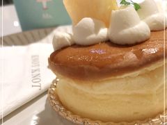 -KNOTKNOT珞珞·日式甜品(K11店)