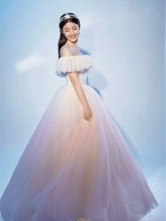 -青禾蒙娜丽莎婚纱摄影(武汉总店)