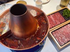 -祥源胡同·涮牛羊肉火锅(花桥店)