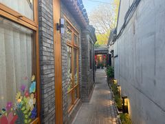 -四喜小胖·北京涮肉(五道营店)