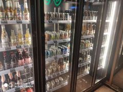 -龙治汉堡(中华城店)