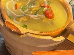 -泰妃殿(武汉首店)