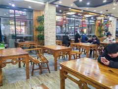 -尚味轩壹号饭堂(曼哈顿广场店)