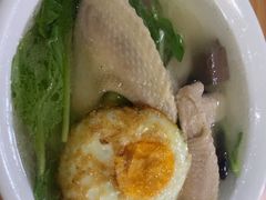 -富源春面馆(四川北路店)